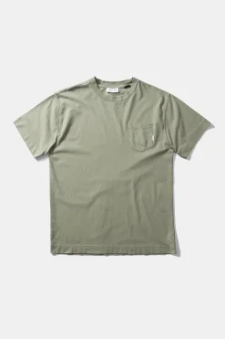 Hugo Plain Olive | Edmmond Studios Best