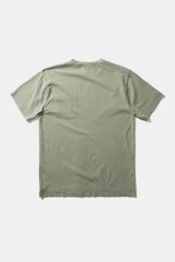 Hugo Plain Olive | Edmmond Studios Best