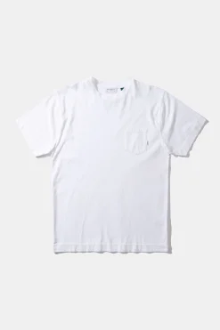Hugo Plain White | Edmmond Studios New