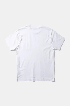 Hugo Plain White | Edmmond Studios New
