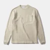 Hugo Sw Plain Beige | Edmmond Studios Shop