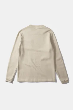 Hugo Sw Plain Beige | Edmmond Studios Shop
