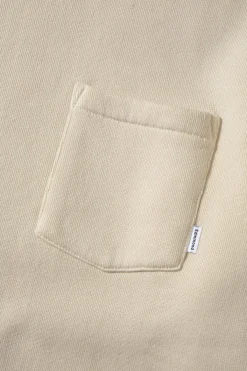 Hugo Sw Plain Beige | Edmmond Studios Shop