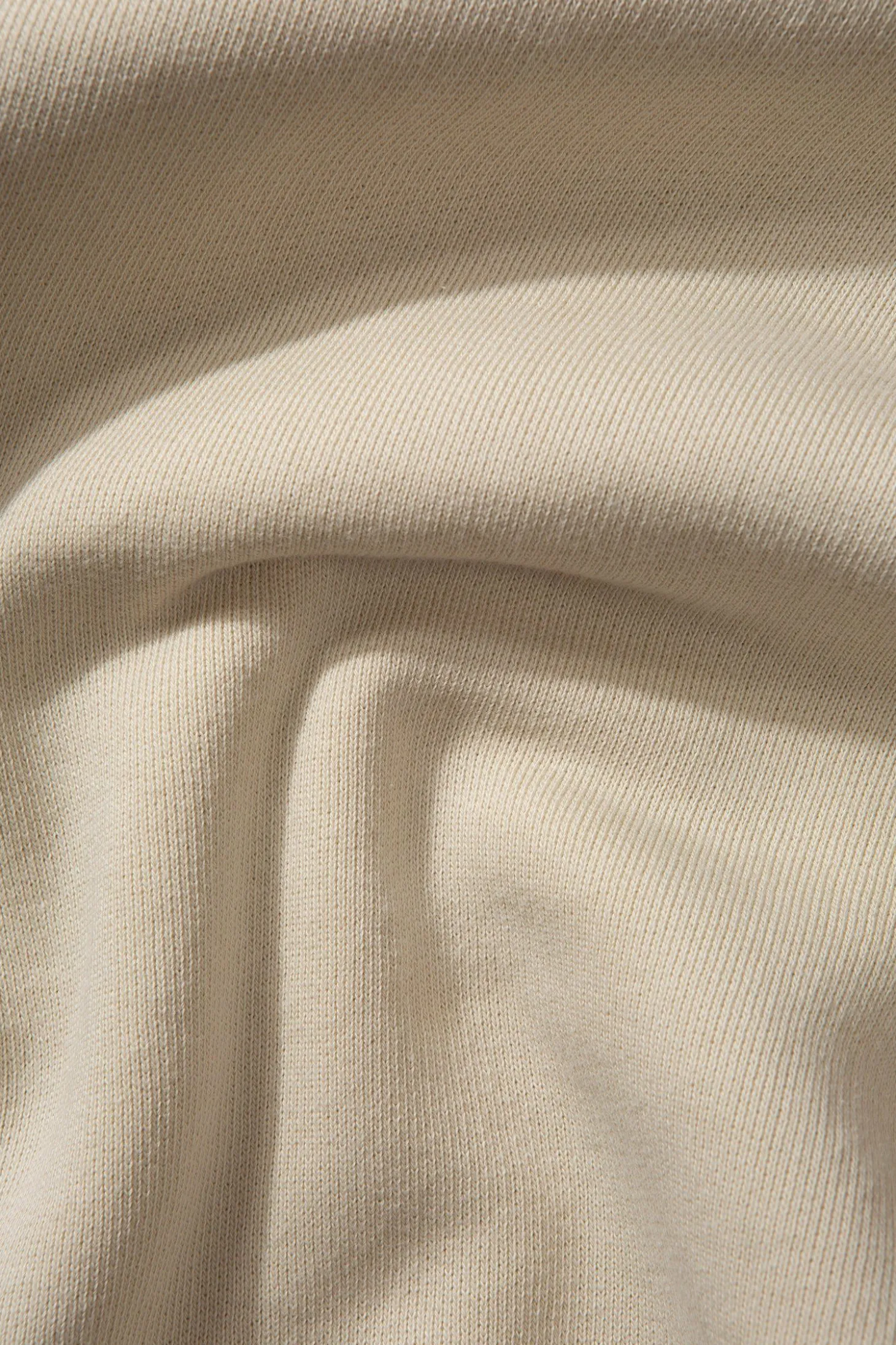 Hugo Sw Plain Beige | Edmmond Studios Shop