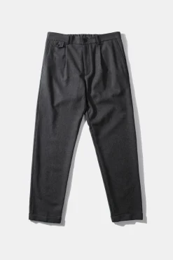 Jack Pants Plain Grey | Edmmond Studios Clearance