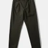 Jack Pants Plain Khaki | Edmmond Studios Sale