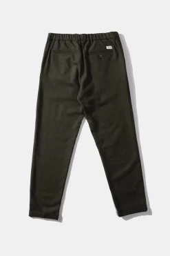 Jack Pants Plain Khaki | Edmmond Studios Sale
