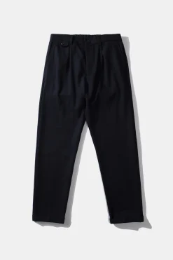 Jack Pants Plain Navy | Edmmond Studios Sale