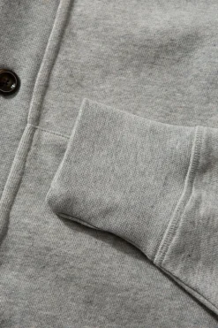 Jacob Sw Plain Grey Melange | Edmmond Studios Clearance