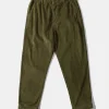 Jorge Pants Plain Khaki | Edmmond Studios Outlet