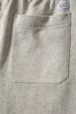 Key Swetpants Plain Grey | Edmmond Studios Hot