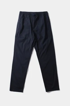 Light Pants Plain Blue | Edmmond Studios Clearance
