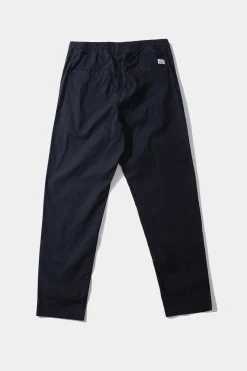 Light Pants Plain Blue | Edmmond Studios Clearance