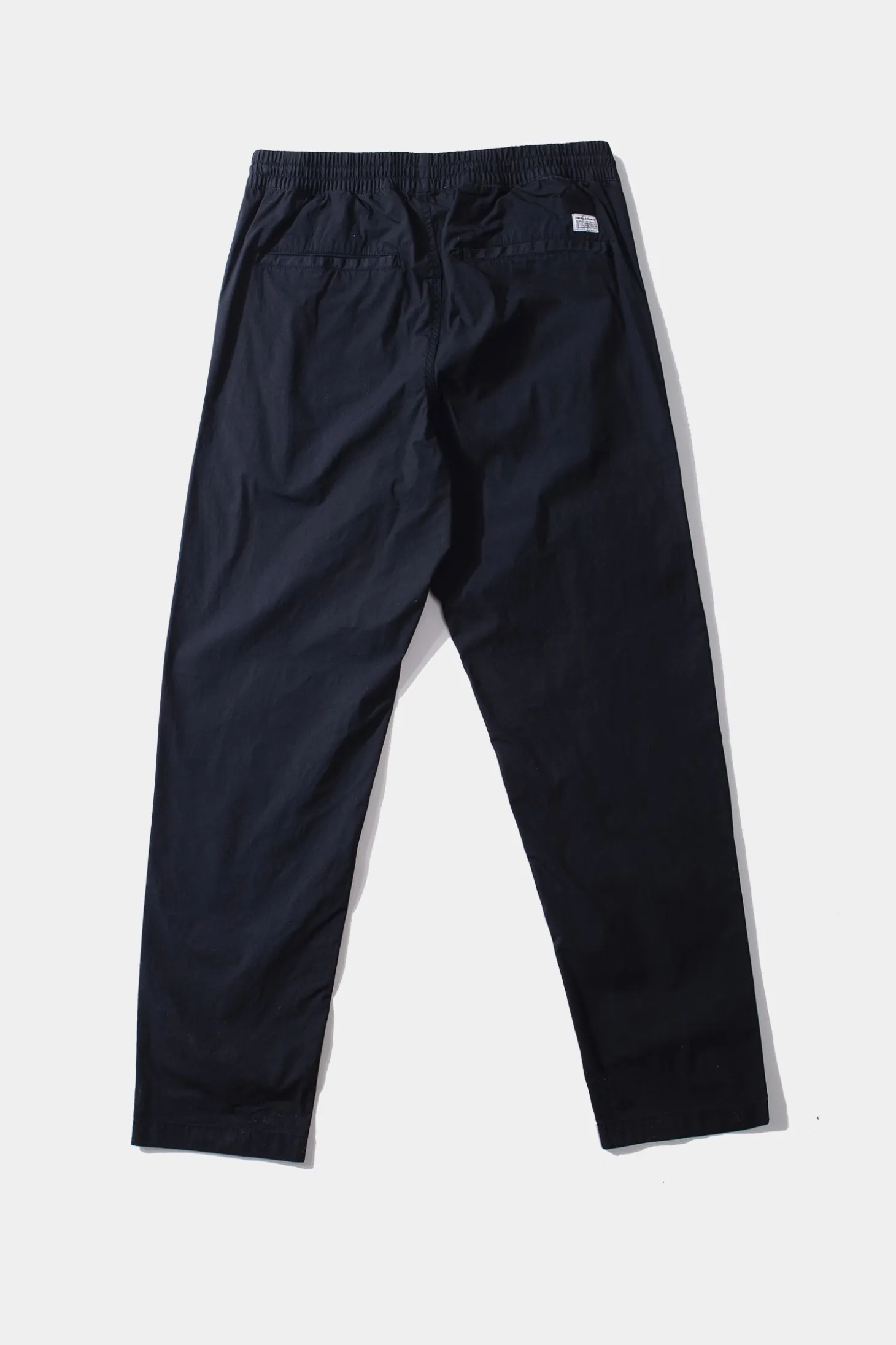 Light Pants Plain Blue | Edmmond Studios Clearance
