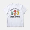 Local Fresh Plain White | Edmmond Studios Flash Sale
