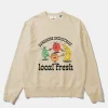Local Fresh Sw Plain Tan | Edmmond Studios Sale