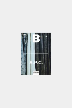 Magazine B A.P.C | Edmmond Studios Cheap