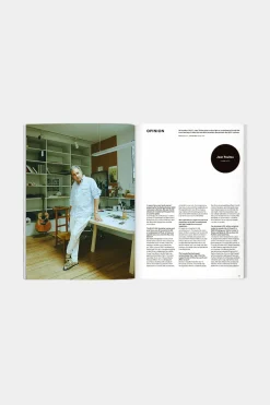 Magazine B A.P.C | Edmmond Studios Cheap