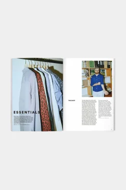 Magazine B A.P.C | Edmmond Studios Cheap