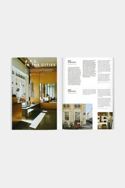 Magazine B A.P.C | Edmmond Studios Cheap