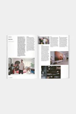 Magazine B Maison Kitsune | Edmmond Studios Sale