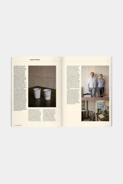 Magazine B Maison Kitsune | Edmmond Studios Sale