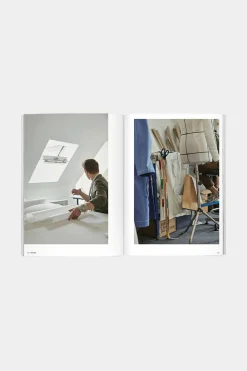 Magazine B Maison Kitsune | Edmmond Studios Sale