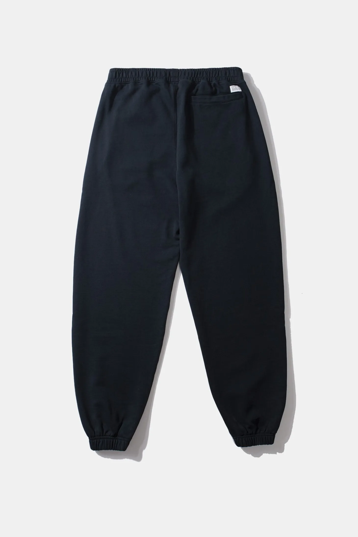 Mini Logo Pants Plain Navy | Edmmond Studios Hot