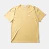 Mini Logo Plain Light Yellow | Edmmond Studios Sale