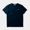 Mini Logo Plain Navy | Edmmond Studios Store