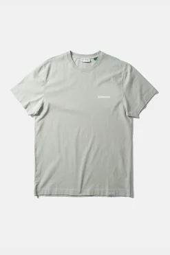 Mini Logo Plain Sage Green | Edmmond Studios Online