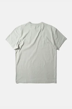 Mini Logo Plain Sage Green | Edmmond Studios Online