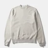 Mini Logo Sw Plain Light Grey | Edmmond Studios Cheap