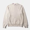 Mini Logo Sw Plain Off White | Edmmond Studios Online