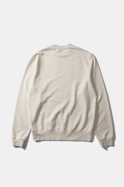 Mini Logo Sw Plain Off White | Edmmond Studios Online