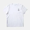 Moore Plain White | Edmmond Studios Fashion