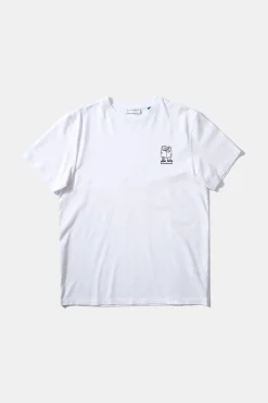 Moore Plain White | Edmmond Studios Fashion