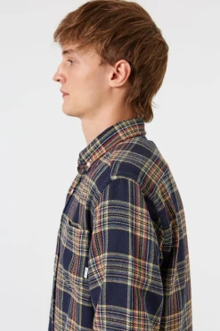 Nine Shirt | Edmmond Studios Outlet