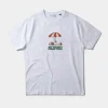 No Vacancy Umbrella Plain White | Edmmond Studios Best