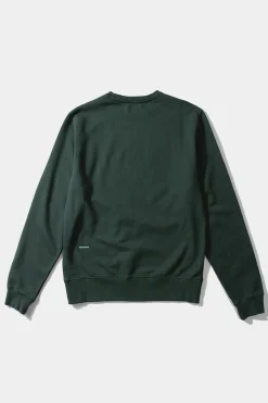 Optimism Plain Dk Green | Edmmond Studios Best