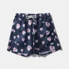 Orchid Classic Plain Navy | Edmmond Studios Discount