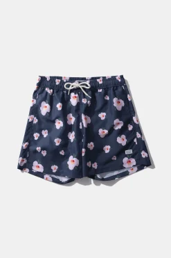 Orchid Classic Plain Navy | Edmmond Studios Discount