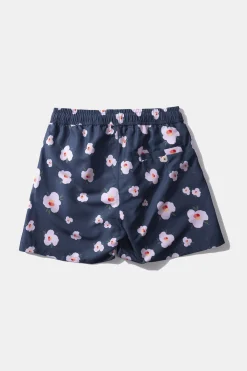Orchid Classic Plain Navy | Edmmond Studios Discount