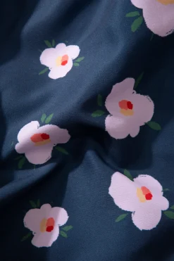Orchid Classic Plain Navy | Edmmond Studios Discount