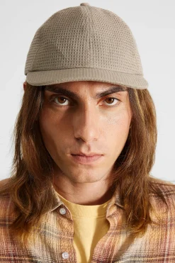 Orson Shirt Plain Orange | Edmmond Studios New