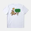 Oso Y Madrono Plain White | Edmmond Studios Store