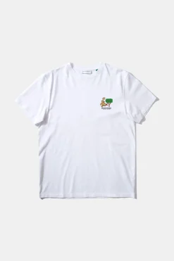Oso Y Madrono Plain White | Edmmond Studios Store