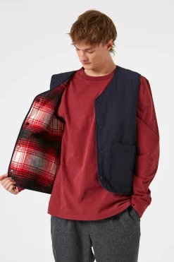Paddy Vest | Edmmond Studios Cheap