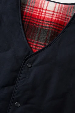 Paddy Vest | Edmmond Studios Cheap