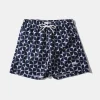 Pinwheel Classic Plain Navy | Edmmond Studios Online
